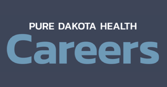 Pure Dakota Health