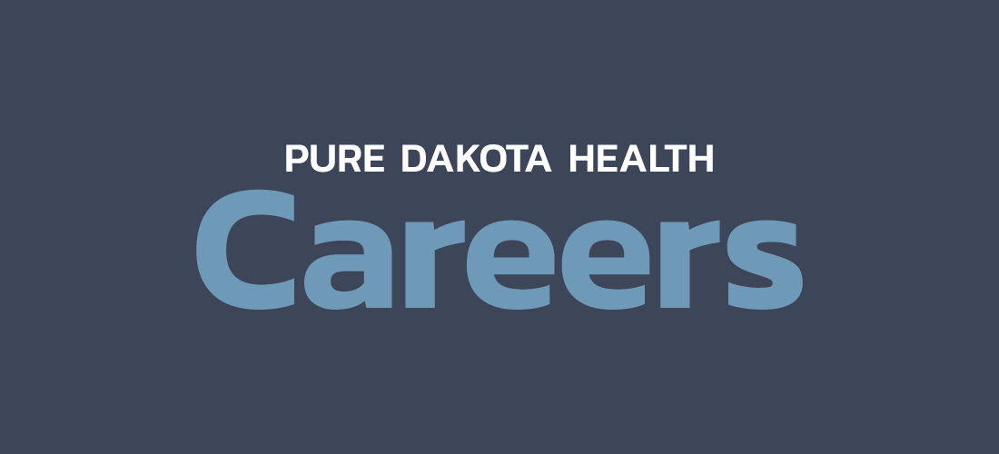 Pure Dakota Health